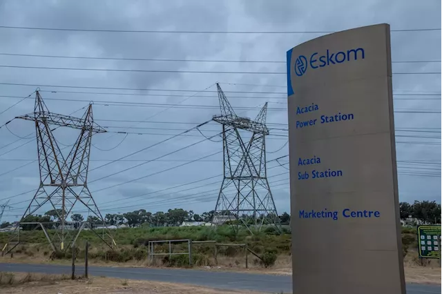 Big win for Eskom’s split into three companies