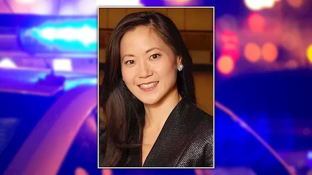 Angela Chao, shipping industry exec, died on Texas ranch after her car went into a pond, report says