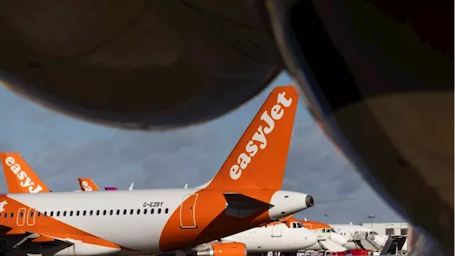 EasyJet Backs Growth Plan With Business Rebound Boosting Demand