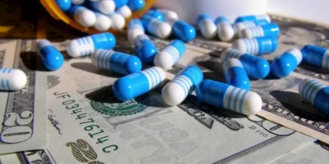 Cheaper Drug Prices in US Is About Political Will, Not Economics or Market Forces