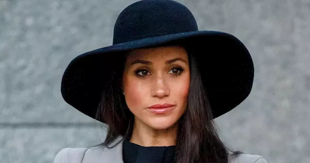 Meghan Markle's new business venture has 'major red flags' according to expert