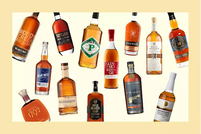 15 Best Whiskeys to Start Your Collection, According to Industry Pros