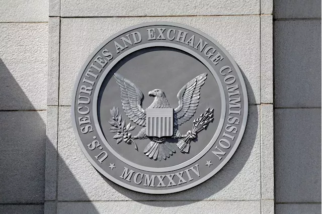 U.S. SEC fines two investment advisers over AI claims