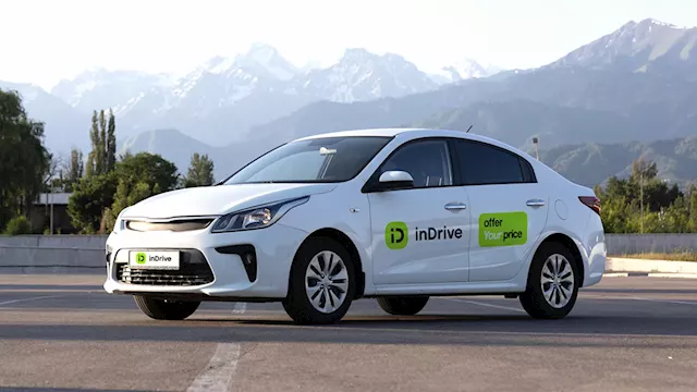 inDrive to accelerate expansion after R2.8bn finance