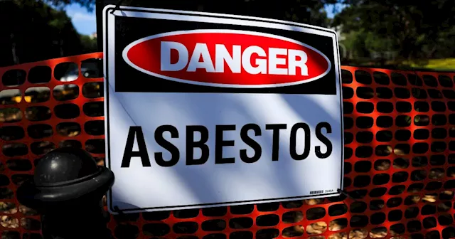 The U.S. bans most common form of asbestos, after decades of pushback from industry