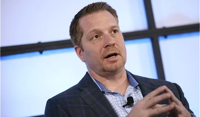 CrowdStrike CEO on why his company is partnering with Nvidia: ‘We've got the data, they've got the power and the software'