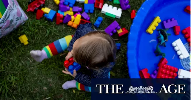 Childcare will be as transformative as Medicare, says business leader