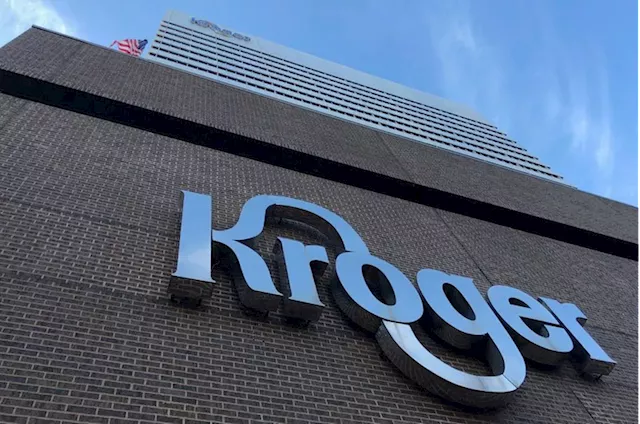 Kroger to sell specialty pharmacy business to Elevance Health's CarelonRx