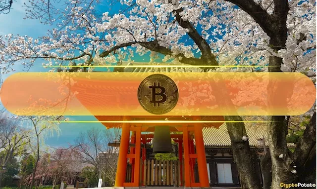 Japan’s $1.5 Trillion GPIF Pension Fund Eyes Bitcoin Amidst Surging Market