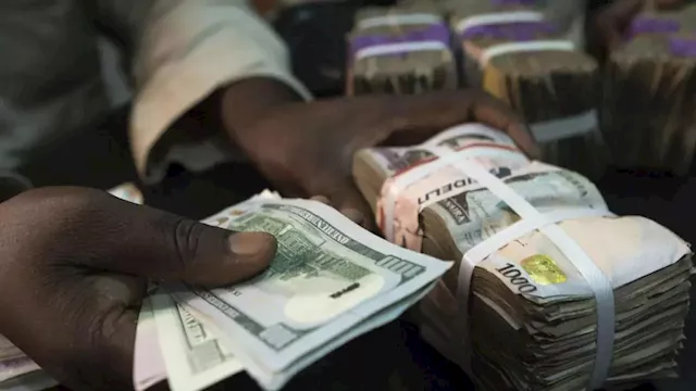 Naira appreciation continues as USD supply surges at forex market