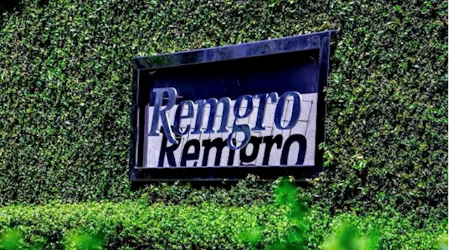 Remgro maintains dividend, despite sharp earnings decline