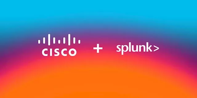 Ker-Splunk! Cisco closes $28 billion analytics acquisition