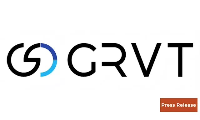 GRVT Announces Strategic Fundraise and Launches Private Beta Following Growing Market Interest