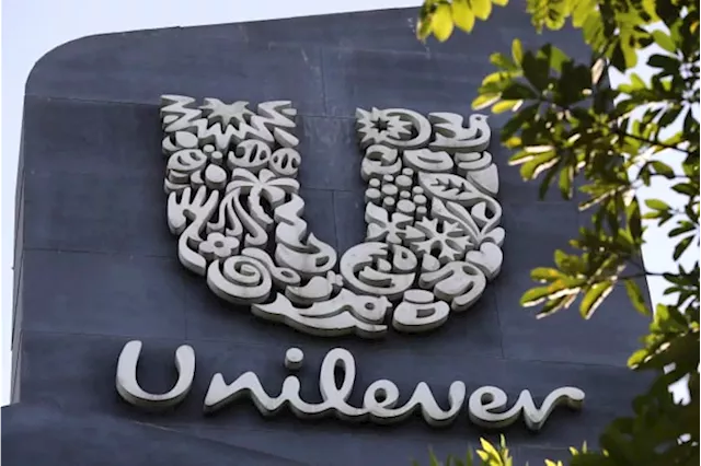 Unilever is cutting 7,500 jobs and spinning off its ice cream business