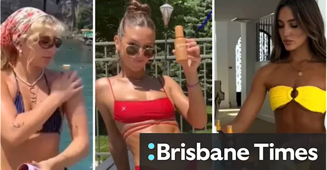 ‘Frightening … reckless’: The companies selling extreme suntanning to young Aussies