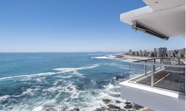 Cape Town’s luxury property market vs the most expensive cities in the world