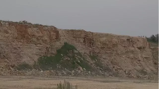 Concern grows over booming Williamson County rock quarry industry