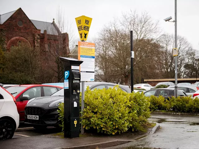 Major Shrewsbury business warns it could pull out of town over parking charge hikes