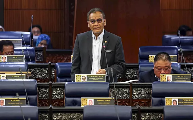 Tobacco, vape industry didn’t influence generational smoking ban proposal withdrawal, says Dzulkefly