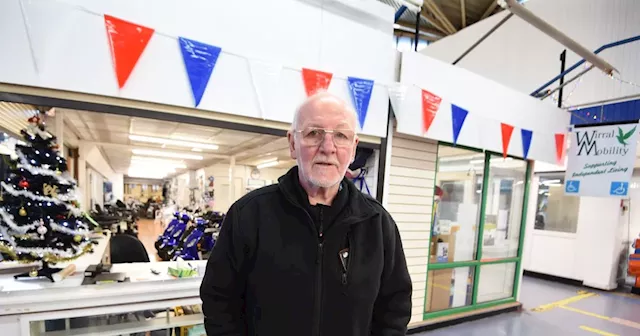 St Johns Market traders being offered 'a home' across the Mersey