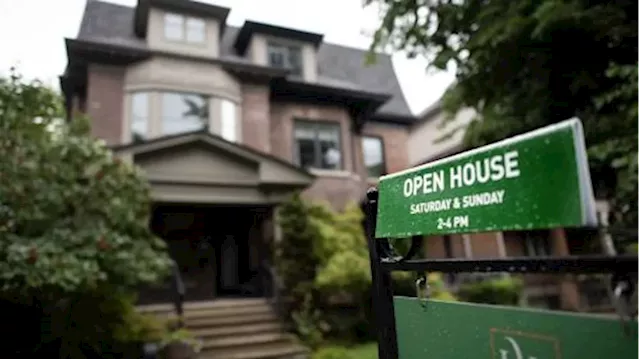 Canada’s housing market: Will speculation of lower interest rates lead to a spring boom?