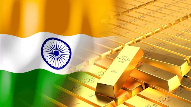 Indian gold market a mixed picture of muted consumer demand amid surging imports and exports