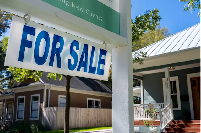 Housing Market Update: Mortgage Rates Keep Buyers at Bay