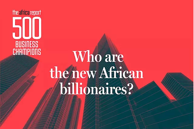 500 Business Champions: Joining the ‘billion dollar revenue’ club