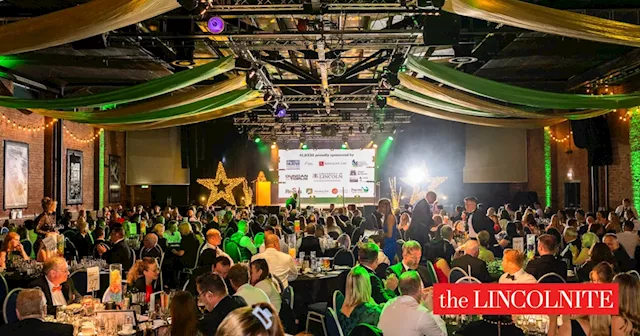 Lincolnshire Business Excellence Awards 2024 now open for entries