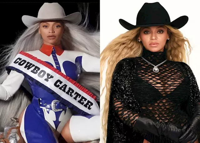 Beyoncé calls out country music industry ahead of ‘Cowboy Carter’