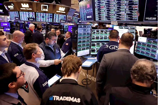 Stock market today: US futures stall as Fed decision day arrives