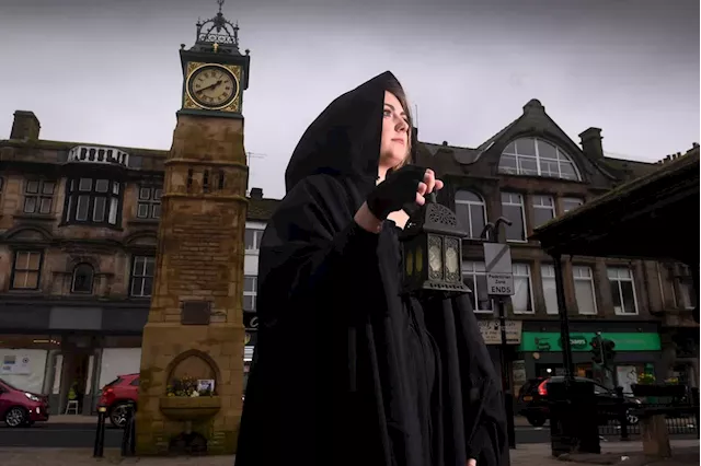 Otley: New ghost tour to reveal dark history from Yorkshire market town's past