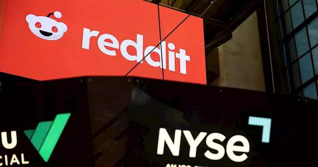 Reddit, self-anointed ‘front page of the internet,’ is set to make its stock market debut