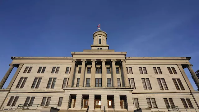 Tennessee Senate advances nearly $2 billion business tax cut, refund to prevent lawsuit