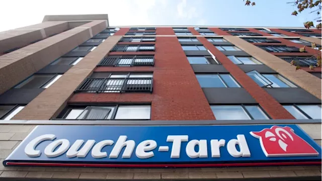 Alimentation Couche-Tard reports lower earnings amid economic headwinds