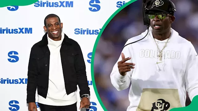 Deion Sanders' net worth: A breakdown of Prime Time's earnings