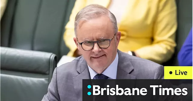 Australia news LIVE: Albanese told to scrap religious schools rule; Australia set to pump $5b into UK submarine industry