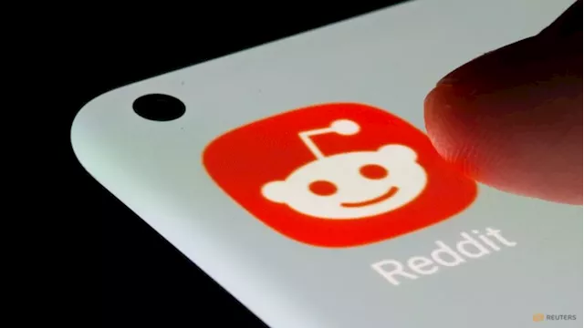 Reddit shares open 38% above IPO price in robust market debut