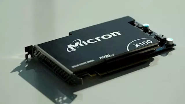 Stocks making the biggest premarket moves: Micron, Apple, Astera Labs, Broadcom and more