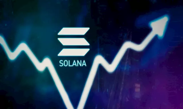 Analyst predicts $1 Trillion market cap for SOL as InQubeta taps into AI hype