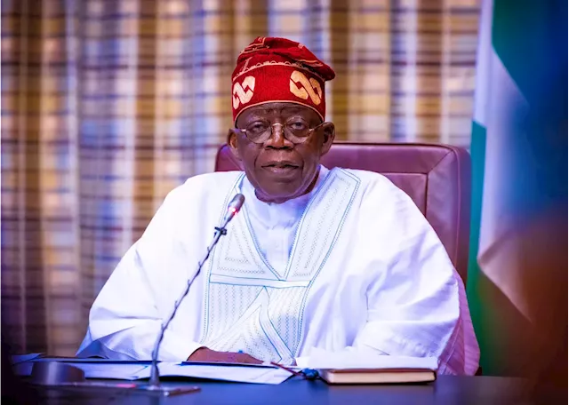 Tinubu seeks expansion of digital rechnology Space for business growth