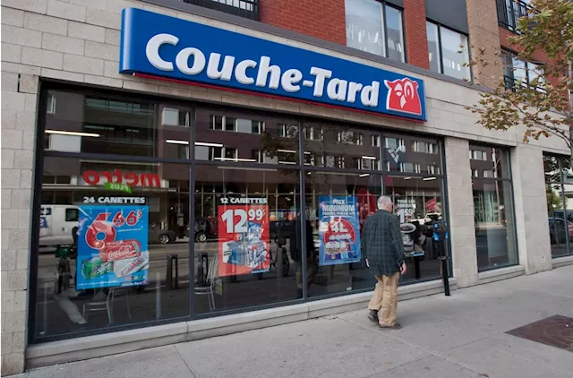 Alimentation Couche-Tard reports lower quarterly earnings amid economic headwinds