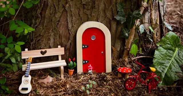 Irish Fairy Door company secures debt write-off