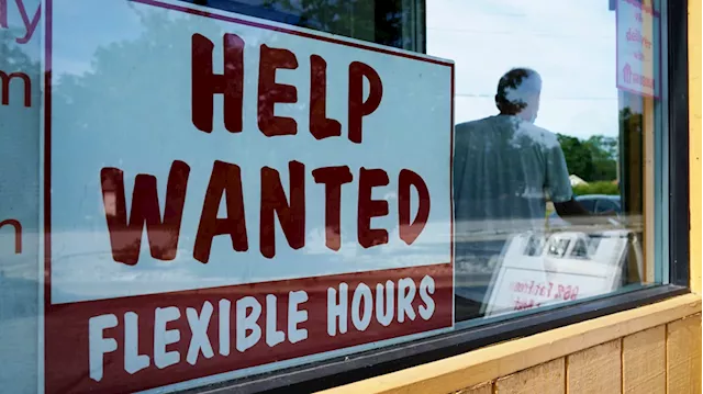 Small businesses finding relief in 'normalizing' labor market