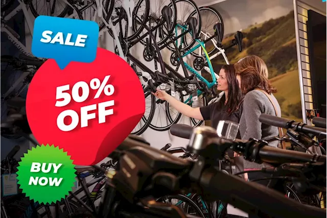 Is now the best time ever to buy a bike? What cycling industry turbulence and deep discounting could mean for you