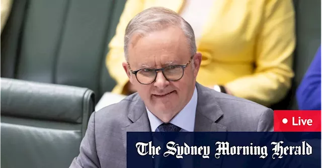 Australia news LIVE: Albanese told to scrap religious schools rule; Australia set to pump $5b into UK submarine industry