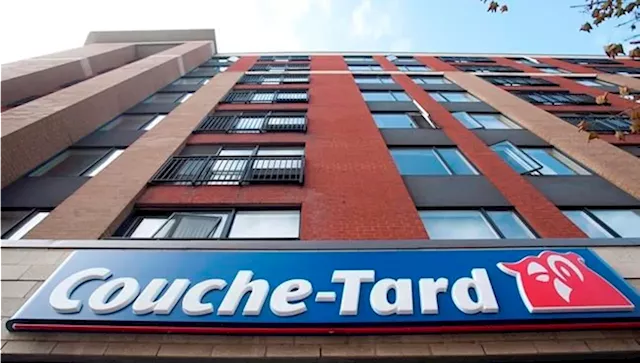 Alimentation Couche-Tard reports lower earnings amid economic headwinds