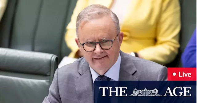 Australia news LIVE: Albanese told to scrap religious schools rule; Australia set to pump $5b into UK submarine industry