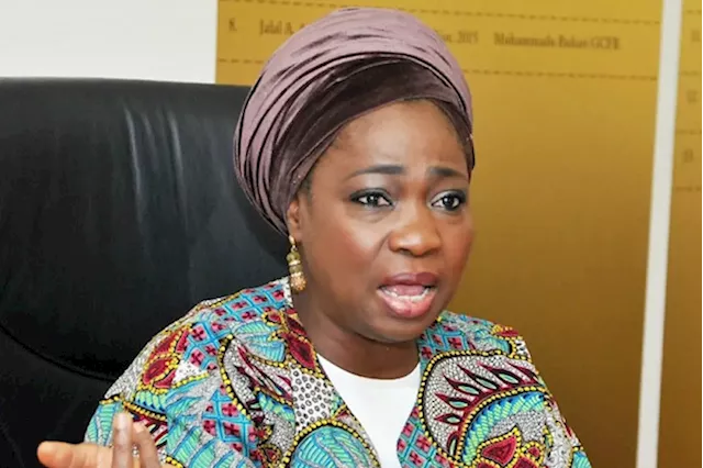 Diaspora investment crucial to Nigeria’s economic prosperity …Dabiri-Erewa