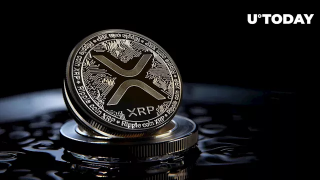 XRP Suddenly Adds $3 Billion to Market Cap in Just 24 Hours